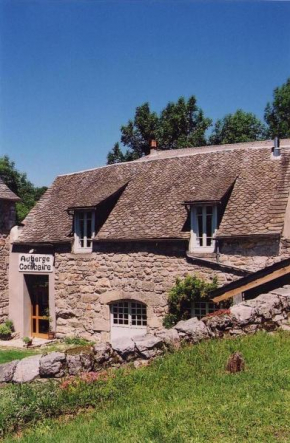 Hôtel Auberge du Combaïre Laguiole
